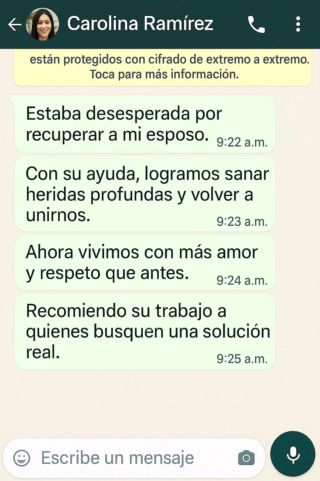 testimonio 2